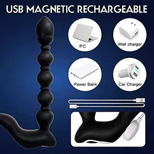 Clitoralis Stimulator for Women Clitoral Vibrator Toy Vaginal Dildo Vibrator with 10 Vibrating Modes, Adult Sex Toys for Women,V Clitoralis Stimulator for Women Clitoral Vibrator Toy Vaginal Dildo Vibrator with 10 Vibrating Modes, Adult Sex Toys for Women,V