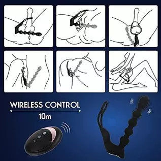 Clitoralis Stimulator for Women Clitoral Vibrator Toy Vaginal Dildo Vibrator with 10 Vibrating Modes, Adult Sex Toys for Women,V Clitoralis Stimulator for Women Clitoral Vibrator Toy Vaginal Dildo Vibrator with 10 Vibrating Modes, Adult Sex Toys for Women,V