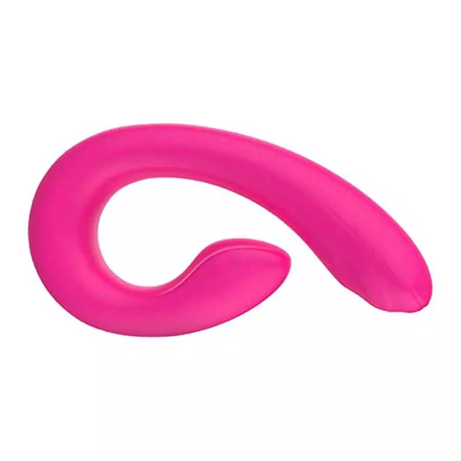 Fantasy Lover Rechargeable Clitoral and G-Spot Vibrator Couples Vibrator with 9 Powerful Vibrations Adult Sex Toy for Women Solo