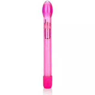 DRGD Draga Ultra-Thin Slim Tulip Massager Stimulator Toy Pleasant Rain 17154