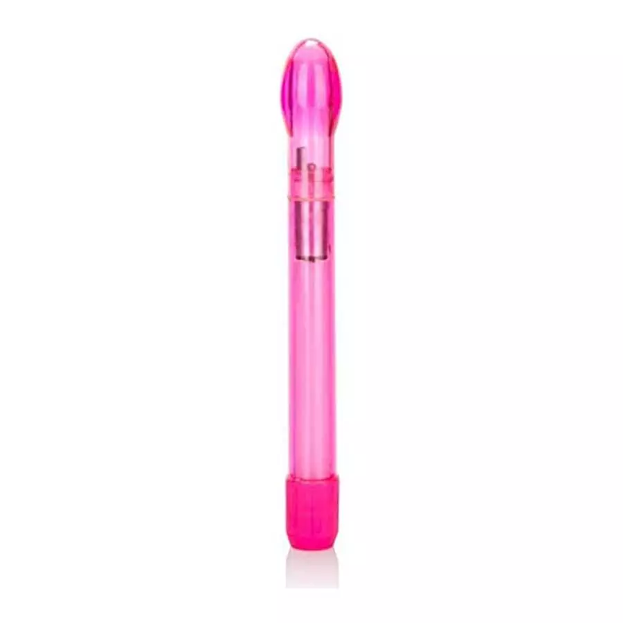 DRGD Draga Ultra-Thin Slim Tulip Massager Stimulator Toy Pleasant Rain 17154 DRGD Draga Ultra-Thin Slim Tulip Massager Stimulator Toy Pleasant Rain 17154