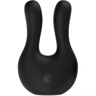 Shots Toys Elegance Dual Motor Clitoral Stimulator Exceptional, Red Shots Toys Elegance Dual Motor Clitoral Stimulator Exceptional, Red