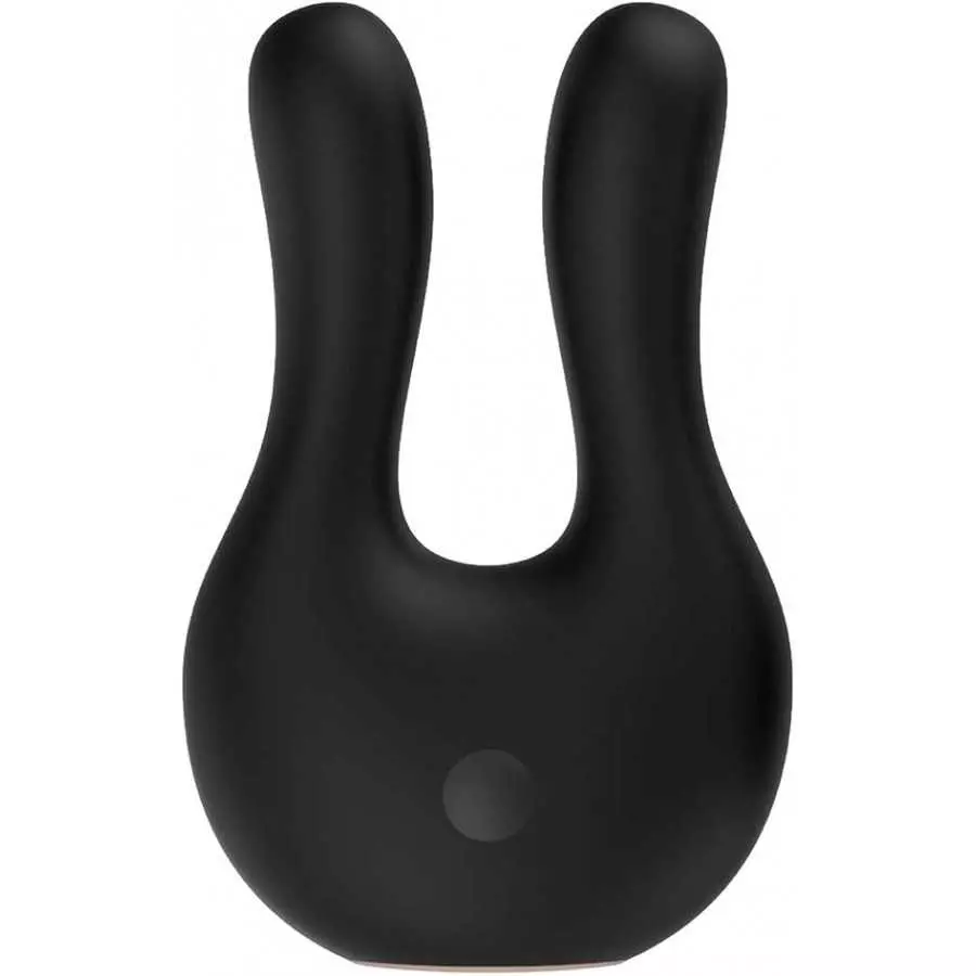 Shots Toys Elegance Dual Motor Clitoral Stimulator Exceptional, Red