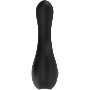 Shots Toys Elegance Dual Motor Clitoral Stimulator Exceptional, Red Shots Toys Elegance Dual Motor Clitoral Stimulator Exceptional, Red