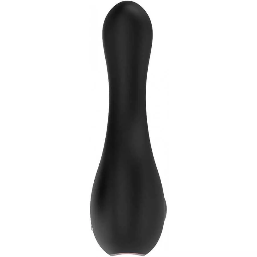 Shots Toys Elegance Dual Motor Clitoral Stimulator Exceptional, Red