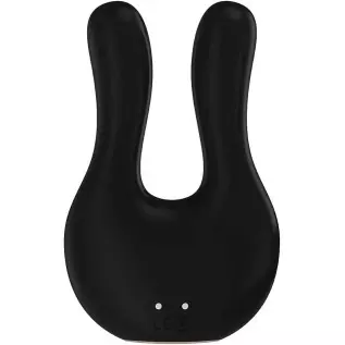 Shots Toys Elegance Dual Motor Clitoral Stimulator Exceptional, Red Shots Toys Elegance Dual Motor Clitoral Stimulator Exceptional, Red