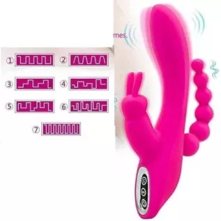 8.6" Thrusting Dildo Vibrator with Vibrating and Heating, Realistic Telescopic Penis for G-spot Stimulation, Wireless Automatic 