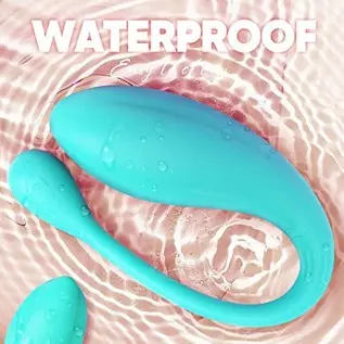 G Spot Couple Vibrator for Women with 10 Vibrations, Waterproof Wearable Panty Adult Toys, Remote Control Bullet Vibrator, Recha G Spot Couple Vibrator for Women with 10 Vibrations, Waterproof Wearable Panty Adult Toys, Remote Control Bullet Vibrator, Recha