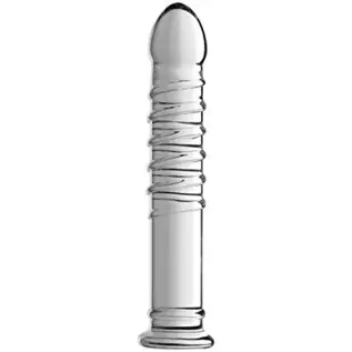 Master Series Behemoth Ribbed Dildo, X-Large