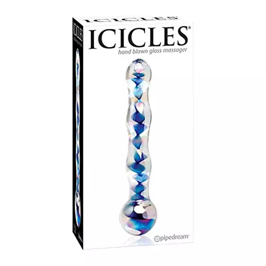 Icicles No 8