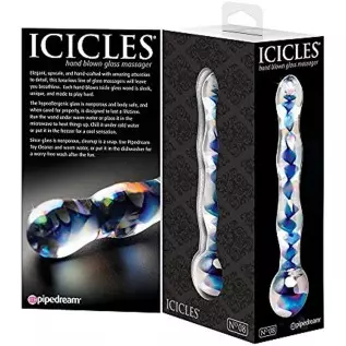 Icicles No 8