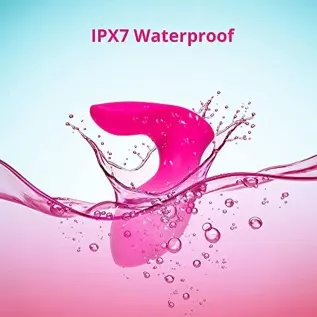 LOVENSE Flexer Wearable Panty Vibrator, App Remote Control Butterfly Vibrator for Women Pleasure, Rechargeable Clitoral G Spot S LOVENSE Flexer Wearable Panty Vibrator, App Remote Control Butterfly Vibrator for Women Pleasure, Rechargeable Clitoral G Spot S