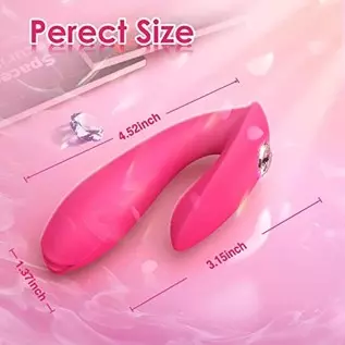 Adult Sex Toys for Women Couples-Butterfly Wearable Panty Vibrator for Women Sex Toys, 9 Modes G Spot Clitoral Stimulation Dildo Adult Sex Toys for Women Couples-Butterfly Wearable Panty Vibrator for Women Sex Toys, 9 Modes G Spot Clitoral Stimulation Dildo