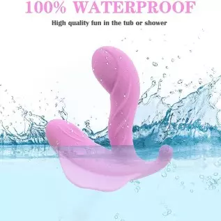 Wireless Remote Control Vibrator Clitorial G spot Butterfly Stimulator Smart Heating 10 Kinds Vibration Soft Flirting Dildo Vibr Wireless Remote Control Vibrator Clitorial G spot Butterfly Stimulator Smart Heating 10 Kinds Vibration Soft Flirting Dildo Vibr