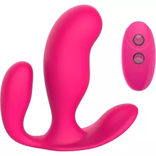 Butterfly vibrator 、Butterfly Couple Female Vibrator、 Wireless Remote Control Vibrating Ball Butterfly Vibrator、 External wear V