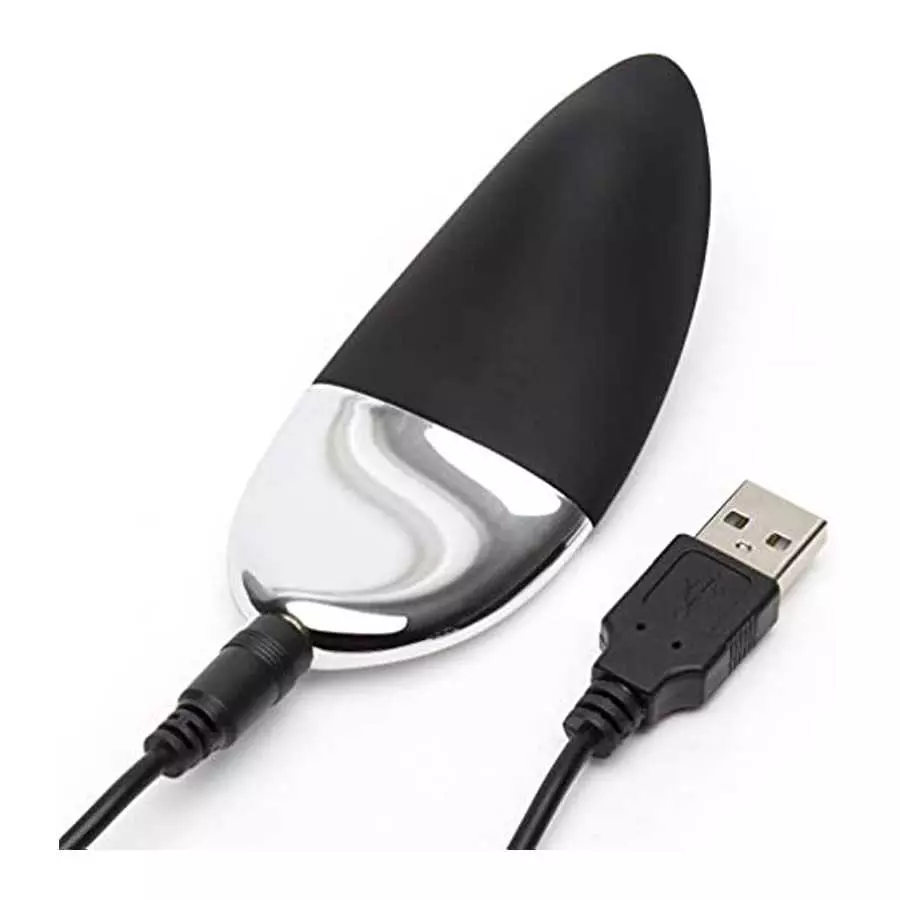 Fifty Shades of Grey Relentless Vibrations Panties Vibrator Multispeed with Remote