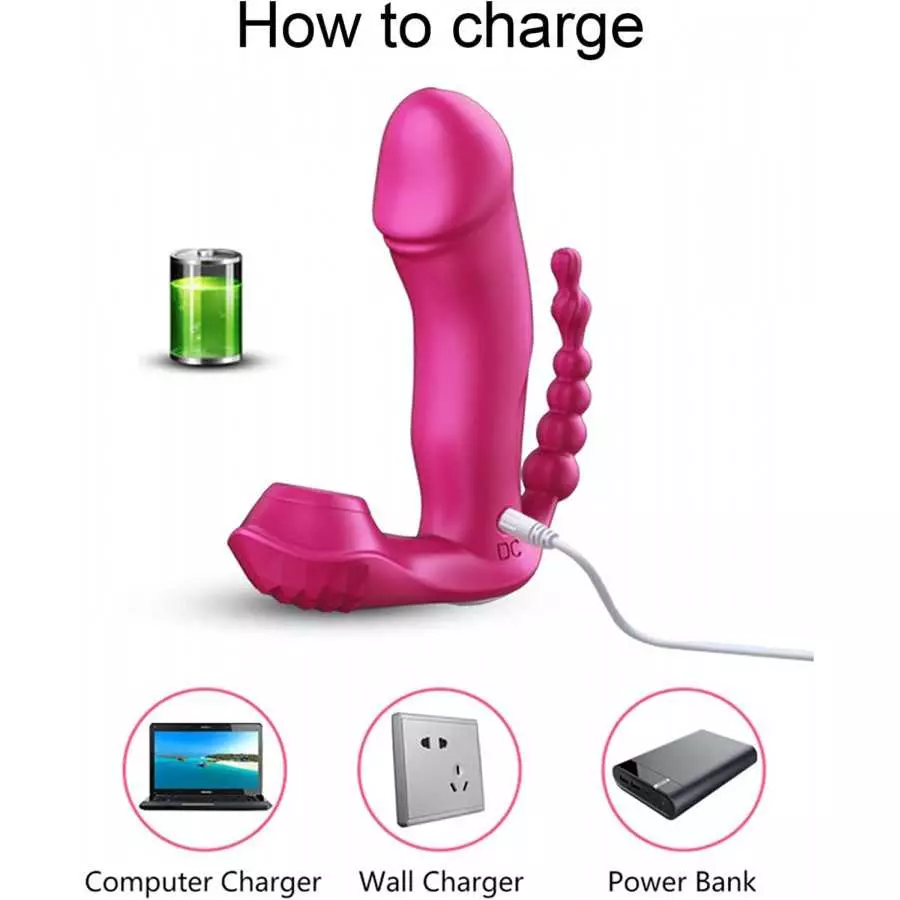 7.3 Inches Realistic Dildo for Women Realistic Suction Cup Anal Dildo for Men Soft Silicone Dildo Adult Sex for Beginner G-spot 