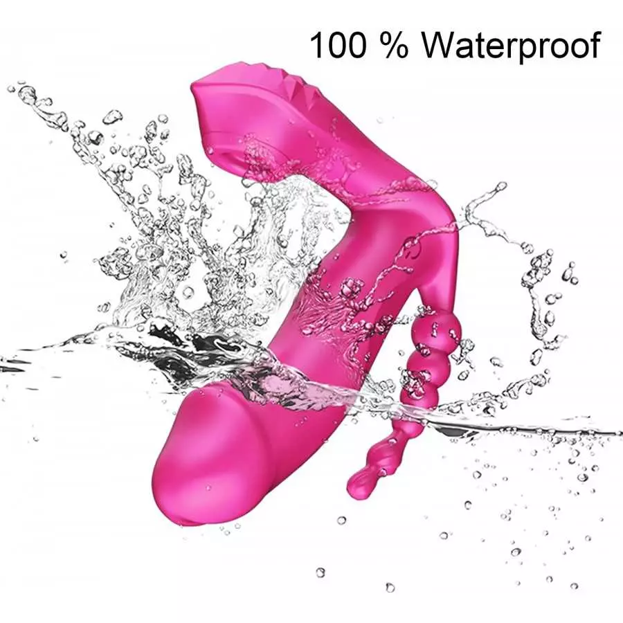 7.3 Inches Realistic Dildo for Women Realistic Suction Cup Anal Dildo for Men Soft Silicone Dildo Adult Sex for Beginner G-spot 