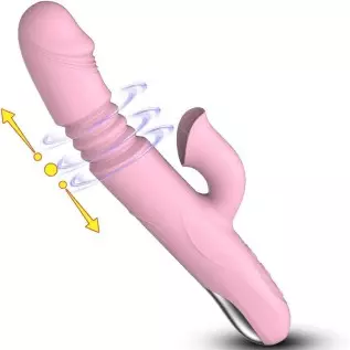 7.3 Inches Realistic Dildo for Women Realistic Suction Cup Anal Dildo for Men Soft Silicone Dildo Adult Sex for Beginner G-spot 