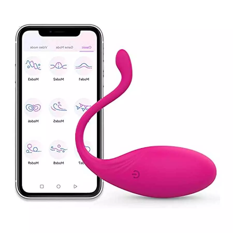 Vibertator for Women Toy Wearable Panty G-spot Lush 3 Vibrator for Her Vaginal Clitoral Stimulator with APP Remote Control, Sili Vibertator for Women Toy Wearable Panty G-spot Lush 3 Vibrator for Her Vaginal Clitoral Stimulator with APP Remote Control, Sili