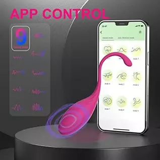 Vibertator for Women Toy Wearable Panty G-spot Lush 3 Vibrator for Her Vaginal Clitoral Stimulator with APP Remote Control, Sili Vibertator for Women Toy Wearable Panty G-spot Lush 3 Vibrator for Her Vaginal Clitoral Stimulator with APP Remote Control, Sili