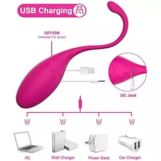 Vibertator for Women Toy Wearable Panty G-spot Lush 3 Vibrator for Her Vaginal Clitoral Stimulator with APP Remote Control, Sili Vibertator for Women Toy Wearable Panty G-spot Lush 3 Vibrator for Her Vaginal Clitoral Stimulator with APP Remote Control, Sili