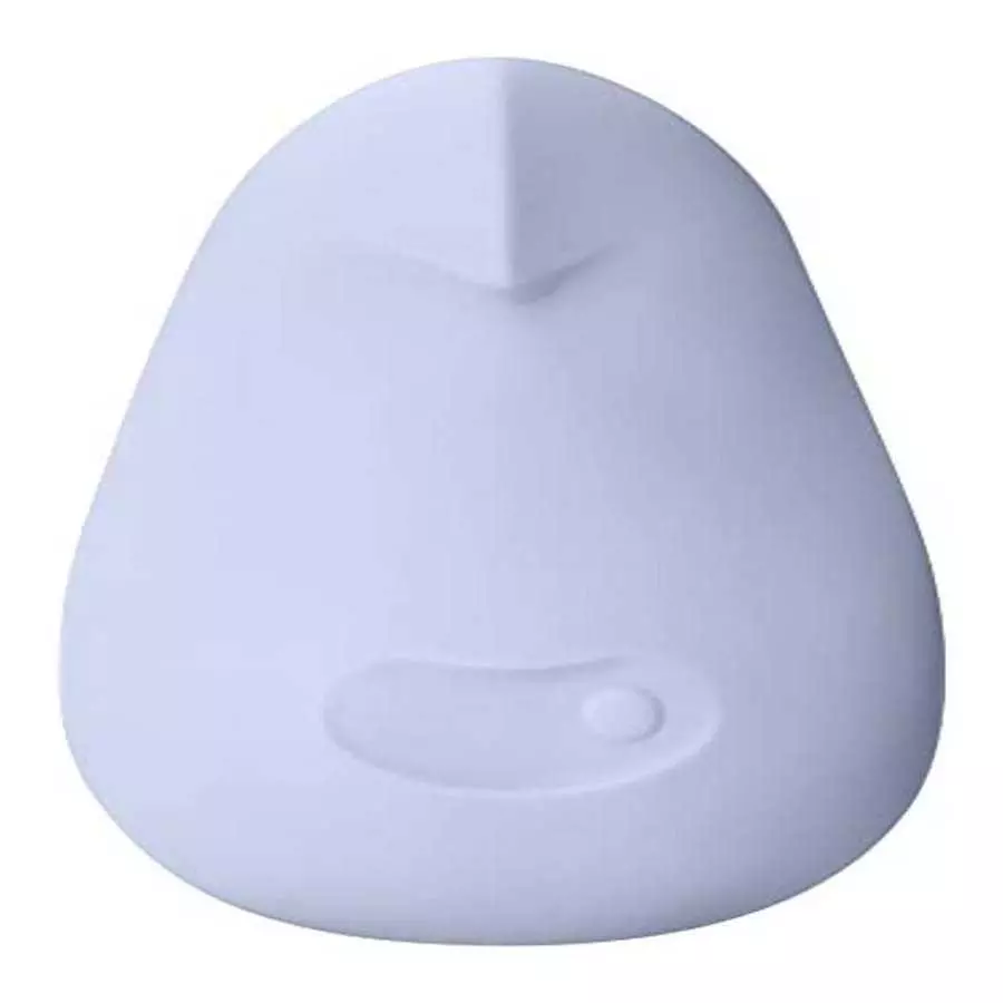 Dame Products Pom - Personal Massager for Women and Couples - 5 Preset Intensities Stress Relief Targeted Stimulation - Waterpro Dame Products Pom - Personal Massager for Women and Couples - 5 Preset Intensities Stress Relief Targeted Stimulation - Waterpro