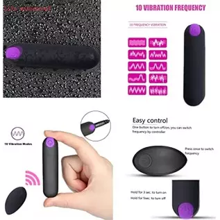 hxfivver Remote Control Vibrator Bullet for Women, Upgraded with Remote, Vibrant Vibe Vibrating Panties Her Butterfly G Spot Cli hxfivver Remote Control Vibrator Bullet for Women, Upgraded with Remote, Vibrant Vibe Vibrating Panties Her Butterfly G Spot Cli