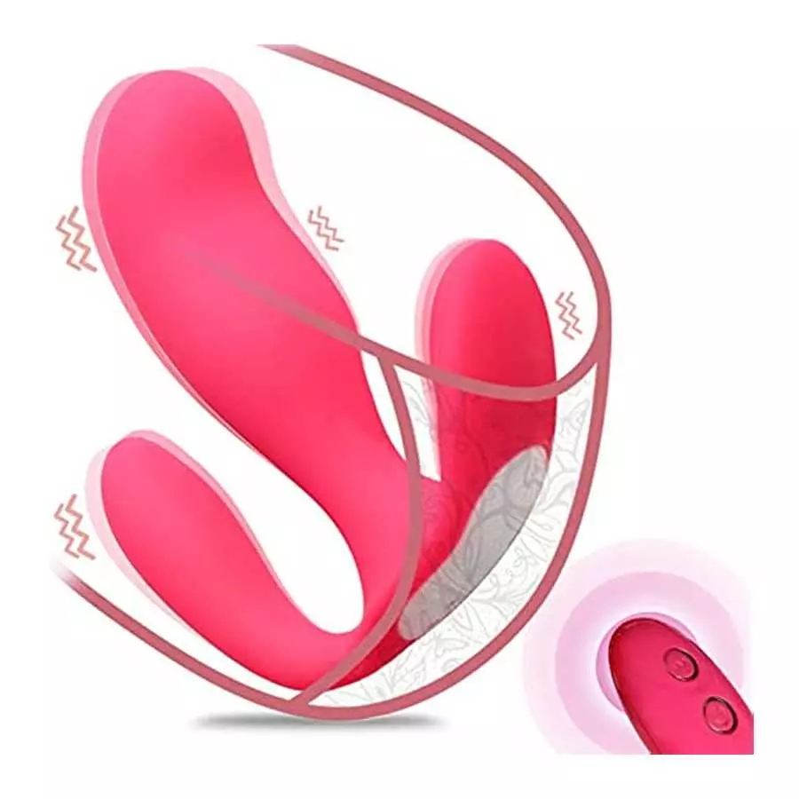 Remote Control Vibrator Wearable Vibrator Adult Sex Toys for Women Couples, G Spot Vibrator Clitoral Anal Panty Vibrator Female Remote Control Vibrator Wearable Vibrator Adult Sex Toys for Women Couples, G Spot Vibrator Clitoral Anal Panty Vibrator Female
