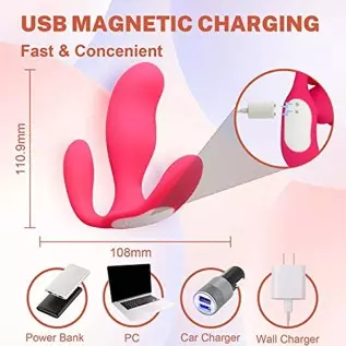 Remote Control Vibrator Wearable Vibrator Adult Sex Toys for Women Couples, G Spot Vibrator Clitoral Anal Panty Vibrator Female Remote Control Vibrator Wearable Vibrator Adult Sex Toys for Women Couples, G Spot Vibrator Clitoral Anal Panty Vibrator Female