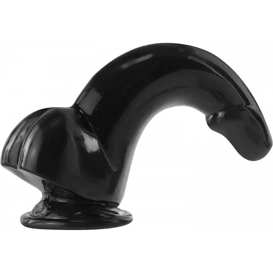 10 inch Big Black Dildos,Realistic Adults Sex Toys with Suction for Women,Couples