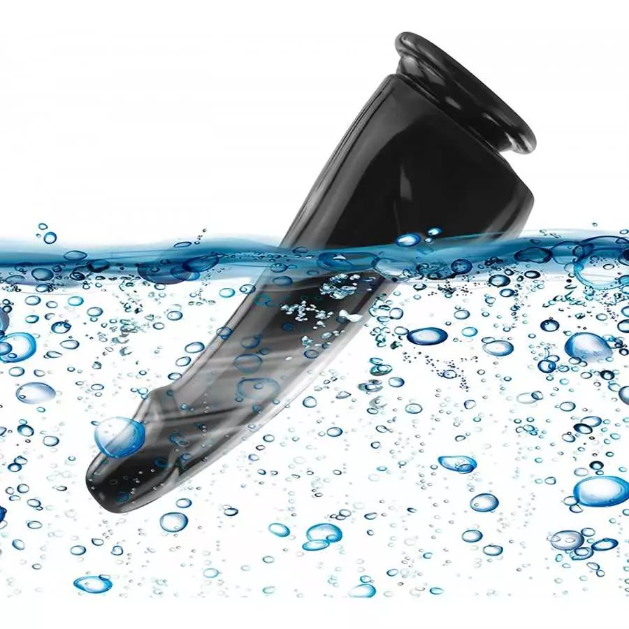 10 inch Big Black Dildos,Realistic Adults Sex Toys with Suction for Women,Couples