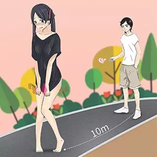 Wearable Clitoral Stimulator Butterfly Vibrator with Remote Control,Rechargeable Waterproof Panties Vibrator for Women Wearable Clitoral Stimulator Butterfly Vibrator with Remote Control,Rechargeable Waterproof Panties Vibrator for Women