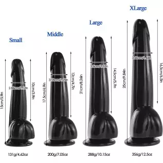 10 inch Big Black Dildos,Realistic Adults Sex Toys with Suction for Women,Couples 10 inch Big Black Dildos,Realistic Adults Sex Toys with Suction for Women,Couples