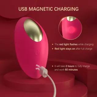 Remote Control Vibrator, Wearable Butterfly Panty Vibrator for Women, Wearable Sex Stimulator Clit G spot Vibrator with 18 Sucki Remote Control Vibrator, Wearable Butterfly Panty Vibrator for Women, Wearable Sex Stimulator Clit G spot Vibrator with 18 Sucki