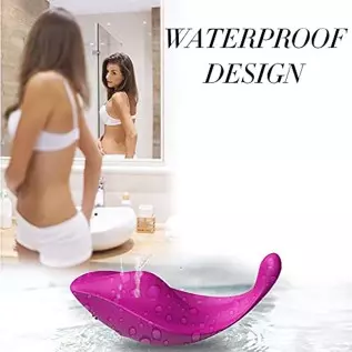 Invisible Vibrating Panties,Wearable Panty Vibrator,Remote Control Panties Vibrating Egg,Women Vibratant Underwear Clit Vibrator Invisible Vibrating Panties,Wearable Panty Vibrator,Remote Control Panties Vibrating Egg,Women Vibratant Underwear Clit Vibrator