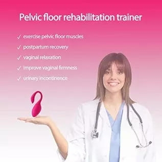 Bullet Vibrator, Wearable Panty G-spot Vibrator Dildo with APP Control- Kegel Pelvic Floor Trainer - 9 Models, Mini Egg Style Vi Bullet Vibrator, Wearable Panty G-spot Vibrator Dildo with APP Control- Kegel Pelvic Floor Trainer - 9 Models, Mini Egg Style Vi