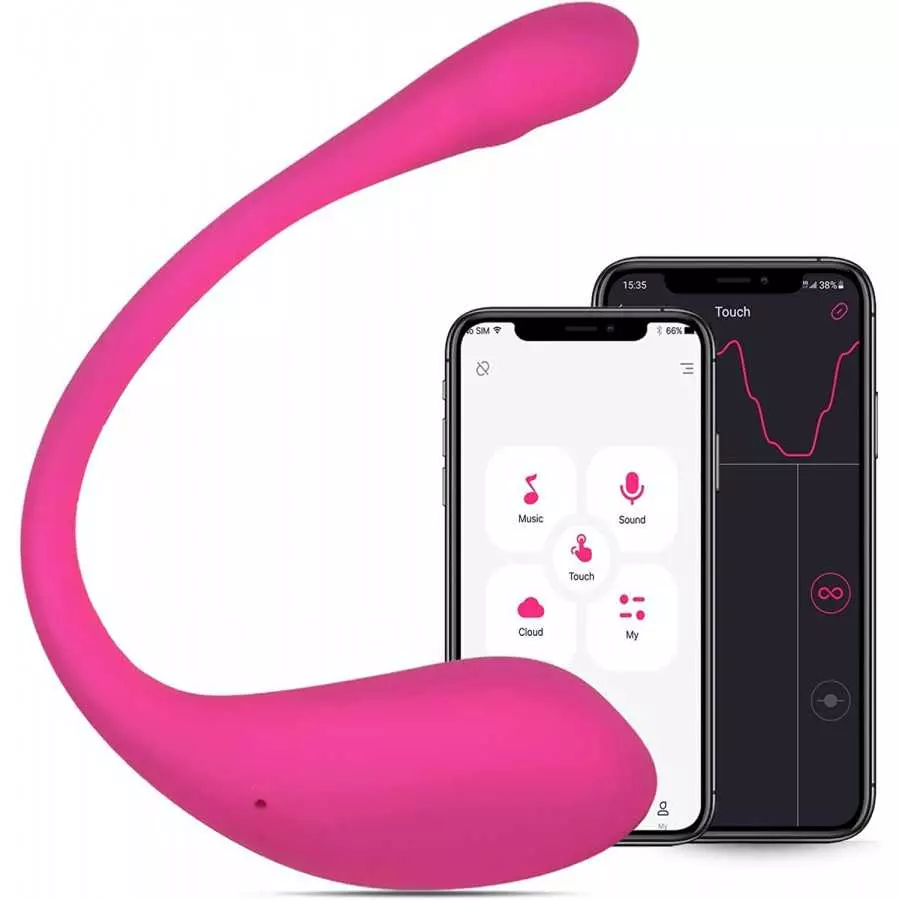 App Remote Control Silicone Waterproof Vibrator with Music Sync, Partner & Wireless Control G Spot Stimulator Sex Toys for Women App Remote Control Silicone Waterproof Vibrator with Music Sync, Partner & Wireless Control G Spot Stimulator Sex Toys for Women