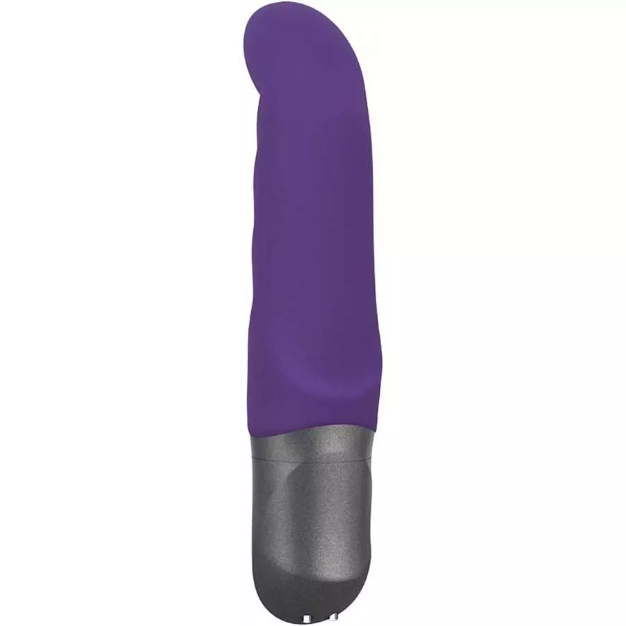 Fun Factory Adult Toys | 'Battery Plus' G Spot Vibrator | Vibrating Womens Sex Toy | Sex Toys for Women, Men, & Couples (Abby G 