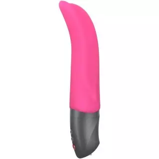 Fun Factory Adult Toys | 'Battery Plus' G Spot Vibrator | Vibrating Womens Sex Toy | Sex Toys for Women, Men, & Couples (Abby G 