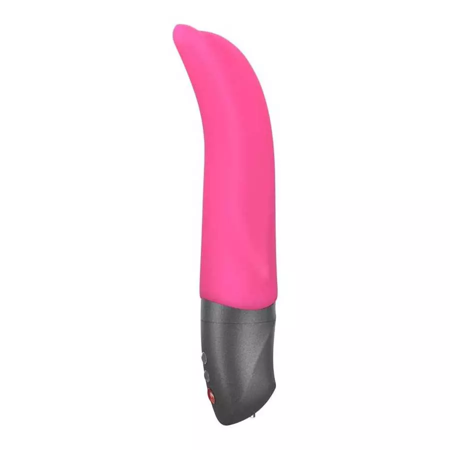 Fun Factory Adult Toys | 'Battery Plus' G Spot Vibrator | Vibrating Womens Sex Toy | Sex Toys for Women, Men, & Couples (Abby G 
