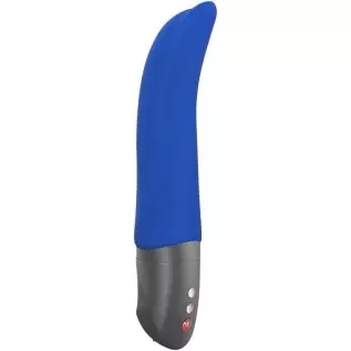 Fun Factory Adult Toys | 'Battery Plus' G Spot Vibrator | Vibrating Womens Sex Toy | Sex Toys for Women, Men, & Couples (Abby G 