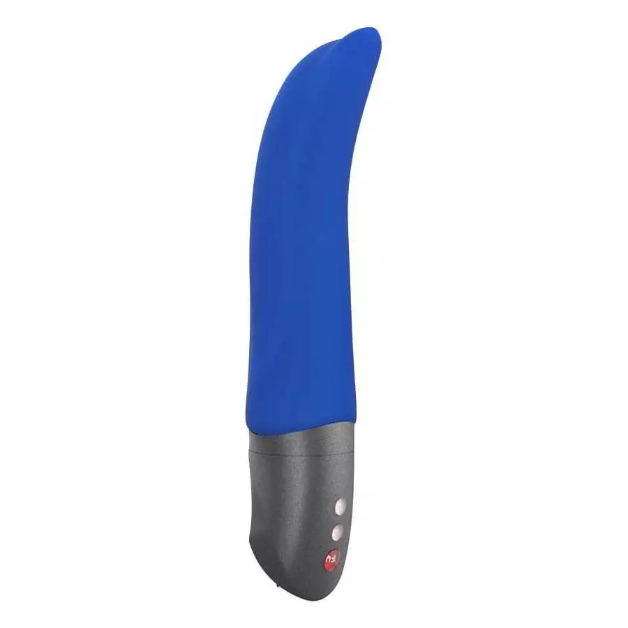 Fun Factory Adult Toys | 'Battery Plus' G Spot Vibrator | Vibrating Womens Sex Toy | Sex Toys for Women, Men, & Couples (Abby G 