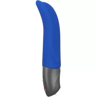Fun Factory Adult Toys | 'Battery Plus' G Spot Vibrator | Vibrating Womens Sex Toy | Sex Toys for Women, Men, & Couples (Abby G 
