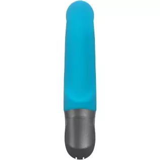 Fun Factory Adult Toys | 'Battery Plus' G Spot Vibrator | Vibrating Womens Sex Toy | Sex Toys for Women, Men, & Couples (Abby G 