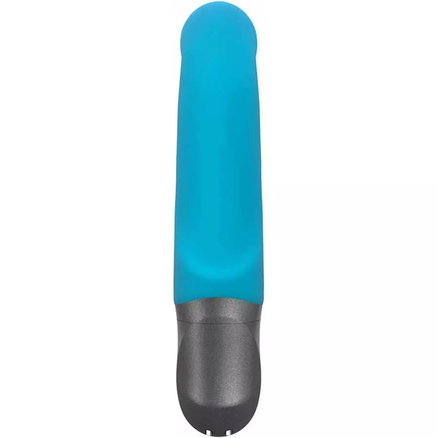 Fun Factory Adult Toys | 'Battery Plus' G Spot Vibrator | Vibrating Womens Sex Toy | Sex Toys for Women, Men, & Couples (Abby G 