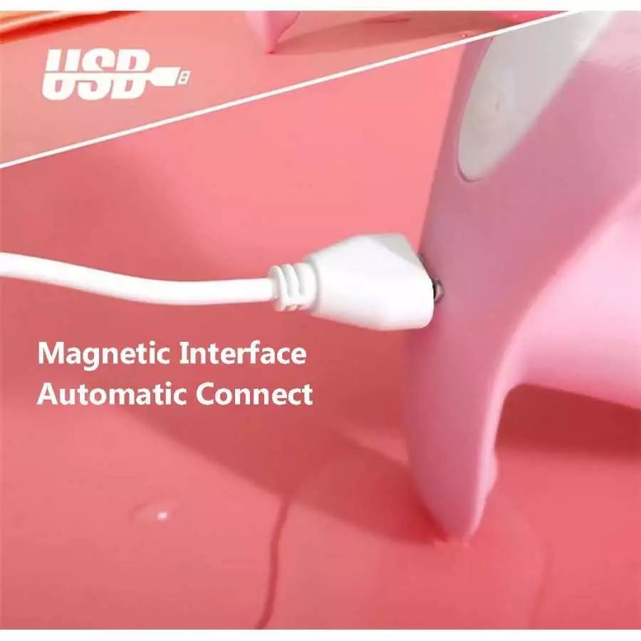 Wireless Remote-Control Vibrator, Wearable Silicone Butterfly Dildo Vibrator with 10 Vibration Modes Waterproof G-Spot Clitoris 