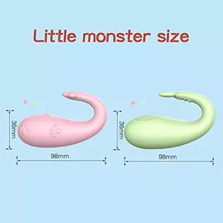 Remote Control Whale Vibrator Wireless Vibrating Egg Toy for Women Stimulator Toys 18 Plus for Adult,Green Remote Control Whale Vibrator Wireless Vibrating Egg Toy for Women Stimulator Toys 18 Plus for Adult,Green