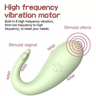 Remote Control Whale Vibrator Wireless Vibrating Egg Toy for Women Stimulator Toys 18 Plus for Adult,Green Remote Control Whale Vibrator Wireless Vibrating Egg Toy for Women Stimulator Toys 18 Plus for Adult,Green