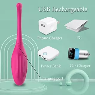 App Control Clitoral G-spot Vibrator, Wearable Panty Clit Egg Vibrators Vaginal Anal Stimulator with 9 Vibration Modes, Recharge App Control Clitoral G-spot Vibrator, Wearable Panty Clit Egg Vibrators Vaginal Anal Stimulator with 9 Vibration Modes, Recharge
